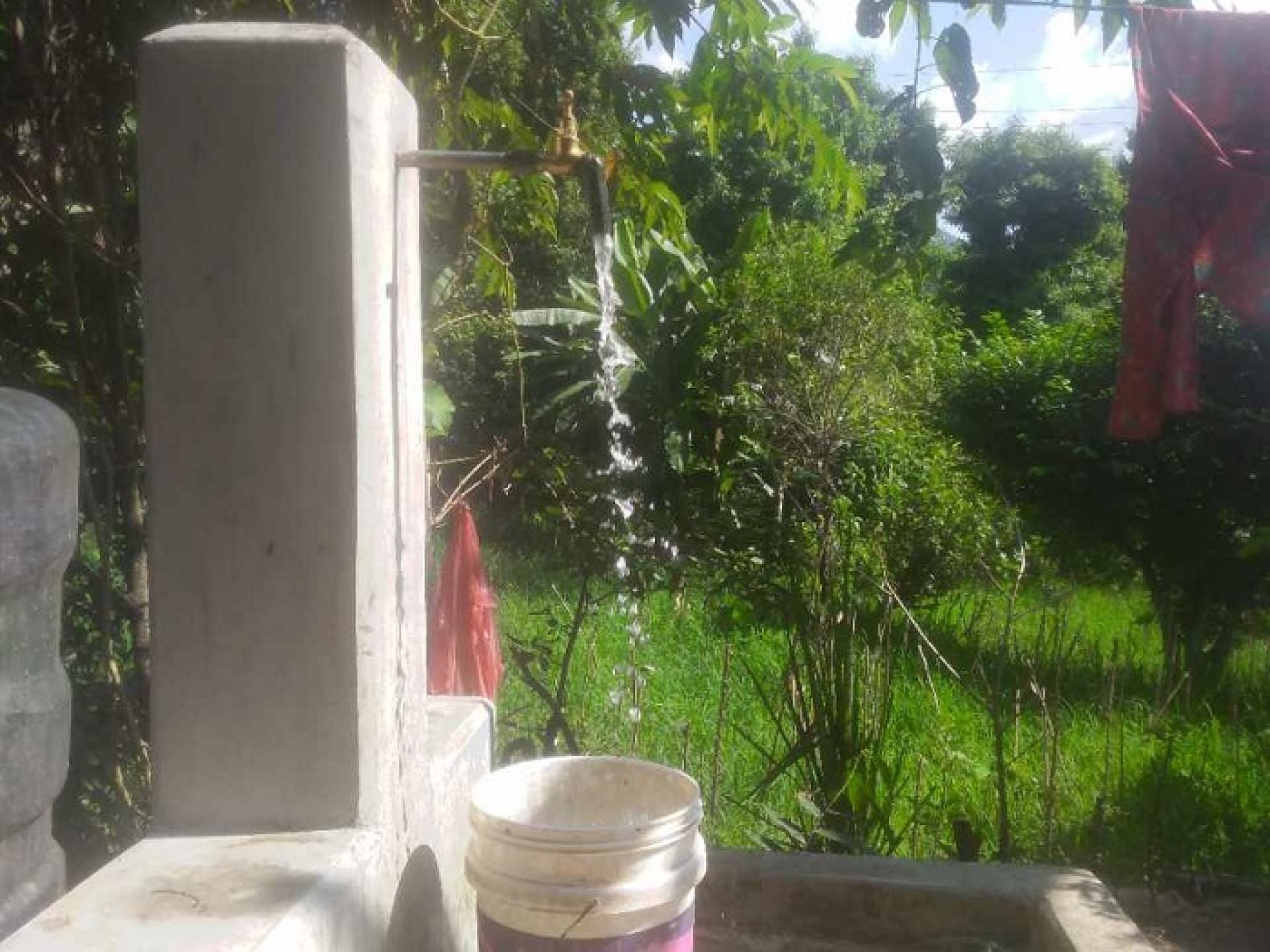 बजेट अभावले दुई सय ८० खानेपानी आयोजना सुधार अधुरै
